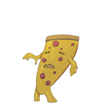 Zombizza