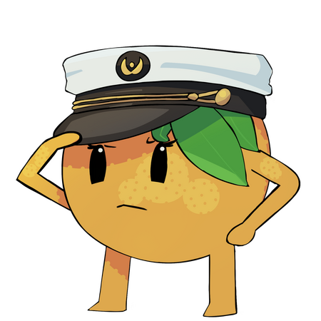 Cpt. Bittersweet