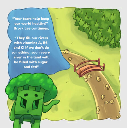 Book Page