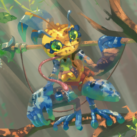 Character Illustrations