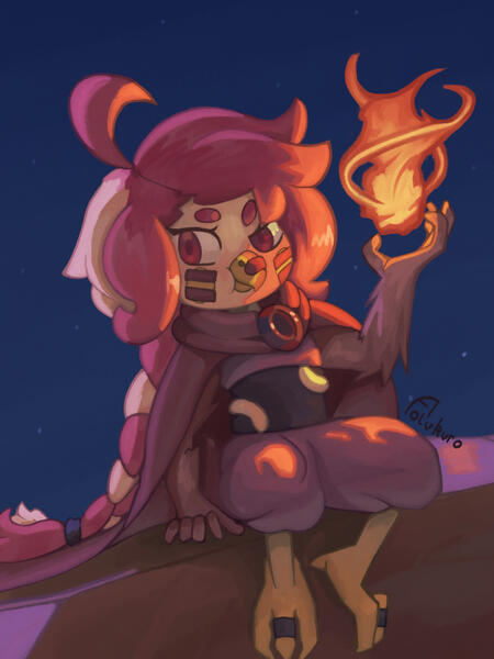 (Trade) Marii